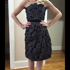 Gorgeous Marc By Marc Jacobs Cocktail Corset Dress Marc By Marc Jacobs Cocktail Corset Dress Dresses Strapless Dresses Corset Dress Applique Dress