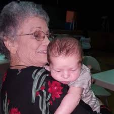 Photo by Robertson Funeral Directors