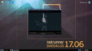 Search, browse and compare the latest technology reviews and products covering computing, home entertainment systems, gadgets and more. Netrunner 17 06 Daedalus Linux Based Operating System Available For Download Betanews