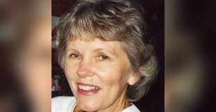 Elaine Cathryn Van Vleet Obituary