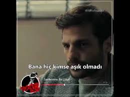 Sevilmekte Bir Lutuf Youtube