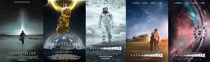 With certain objects and characters in the movie running in opposite directions of time, the huge scale. Film Trivia 21 Interesting Facts About Interstellar Amateur Film Reviews