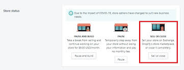To be eligible to pause your store using either pause or pause and build, your store needs to be on a paid plan and at least 60 days past the free trial you can access your shopify admin to optimize your store and edit your products, but your checkout is disabled. How To Cancel Your Shopify Account Safely End Your Subscription Id