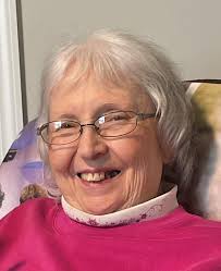 Obituary information for Marilyn Adams