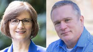 Oregon districts 1-2-3: Bonamici, Blumenauer, Bentz in safe seats