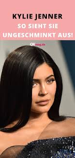 Kylie jenner ist erschrocken über den hype um ihre vollen lippen. Stars Ohne Make Up Die Ungeschminkte Wahrheit Ungeschminkt Kylie Kylie Jenner