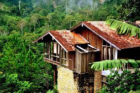 Percutian bersama kawan2 di janda baik 2019. Enderong House Janda Baik Pahang Architorture Republik Flickr