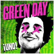 It was released on the american idiot album nearly 16 years ago. Green Day Uno The Signal