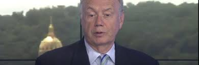 Criminal investigation ongoing involving Kanawha Commission President Kent  Carper