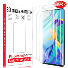 By lincoln spector pcworld | today's best tech deals picked by pcworld's editors top deals on great products picked by techconnect's editors note: Ivso 3 Pack Screen Protector For Samsung Galaxy Note 10 Plus Galaxy Note 10 Flexible Film Not Glass Ultrasonic Fingerprint Compatible Bubble Free Scratch Resistant For Galaxy Note 10 Plus 10 Buy Online In Bahamas At Bahamas Desertcart Com