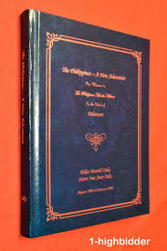 BRAND NEW The Philippines A New Adventure LDS Mission Palawan Manila Oaks  Mormon