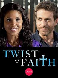 A man at a monastery realizes he is a woman. Twist Of Faith 2013 Film Wikipedia