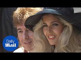Sign up to receive our rundown of the day's top stories direct to your inbox. Bill Wyman 18 Year Old Mandy Smith Announce Wedding In 1989 Daily Mail Youtube