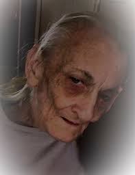 Obituary information for Barbara Griffith