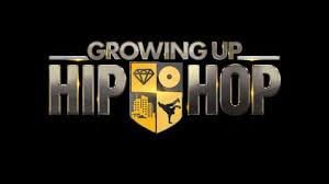 We did not find results for: Growing Up Hip Hop Wikipedia