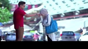 Şimdi dizi konusu ve oyuncularına geçelim. Aku Suka Raysha Rizrose Sebagai Yuhanis Dalam Drama Pinggan Tak Retak Nasi Tak Dingin By Everything