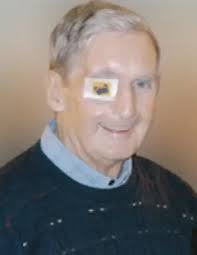 Obituary information for James M. Francis