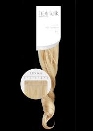 Everything You Ve Wondered About Getting Tape In Extensions Beauty And Lifestyle Blog Ally Samouce