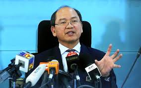 Oleh kerana tiada projek berimpak tinggi, mungkin tuntutan royalti 20 peratus perlu diberikan oleh kerajaan. Upko Sambut Baik Keutamaan Yang Ditampil Kajian Separuh Penggal Rmk11 Sabah Post