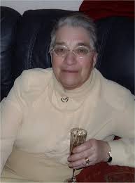 St.Peter's friends and families were saddened to hear of the recent passing  of Mrs Pam Stevenson who taught at St Peter's School for 40 years. I'm sure  many of you have memories