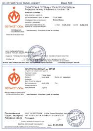 What is an invitation letter for visa? Russia Visa For Germans