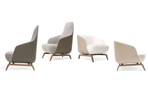 Four giorgetti italian dinning armchairs gallery, 1980s. Neue Produkte Aus Der Neuesten Kollektion Im Giorgetti Store In London Giorgetti