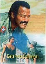 DELTA FORCE COMMANDO (1987) AND TEN ZAN: THE ULTIMATE MISSION (1988)