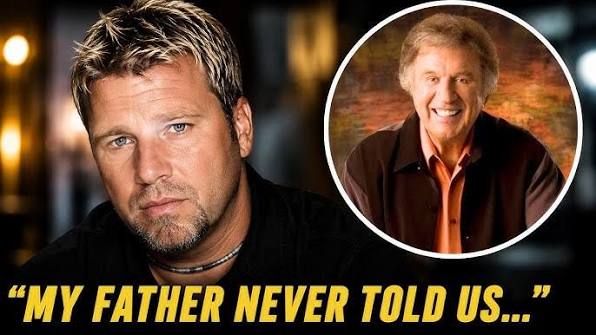 Bill Gaither's Son Finally Breaks His Silence — His Emotional Words Leave Fans in Tears