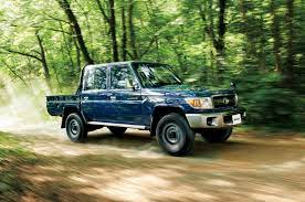 We are accepting orders, and our delivery service is still available. Land Cruiser Of The Day Enter The World Of Toyota Land Cruisers