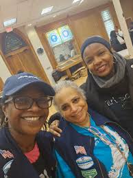 Girl Scouts Nation's Capital (@GSCNC)