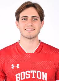 Aidan Holmes's Instagram, Twitter & Facebook