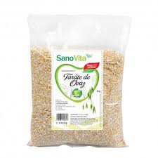 Tarate De Ovaz 500g