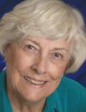 Dorothy Jean “Dee” Estep