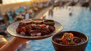 Berkunjung ke bali, ada yang kurang rasanya kalau nggak mencicipi makanan khas yang ada di sana. The Best Indian Restaurants In Bali Authentic Cuisine Travelers Favorite