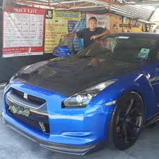Capai botol soft99 mulalah tonyoh kereta. Vsix Garage Carwash Bersebelahan Giant Senawang Seremban 2021