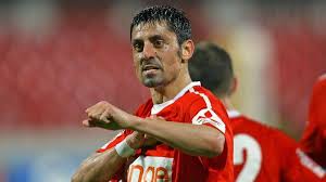 Der angriffsspieler in diensten von dinamo bukarest. Ionel DÄƒnciulescu A Primit O Veste ExcelentÄƒ IonuÈ› NegoiÈ›Äƒ L A RÄƒsplÄƒtit Obiectiv Info