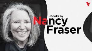 Nancy Fraser