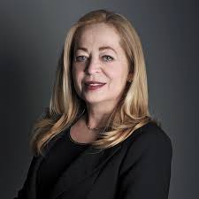 Meet the Boss: Doris Merz Nardone im Interview