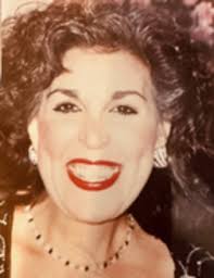 Obituary for Phyllis Bernstein Walker