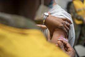 A new study finds some. Herk Nation Receives Moderna Covid 19 Vaccine