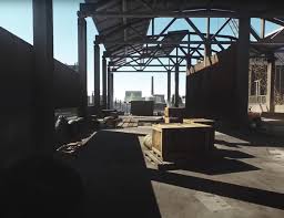 Interactive maps for escape from tarkov. Escape From Tarkov 12 7 Patch Notes Customs Expansion New Weapons And More Gamespot