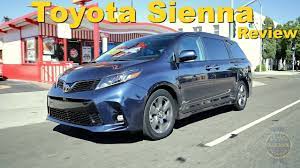 Photo of 2021 model year shown. Toyota Sienna Or Honda Odyssey Which One Did Consumer Reports Choose