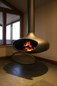 Throughout history, woodstove technology has developed to heat homes, but not all of it has been equally clean and efficient. Firemaker Gallery Modern Wood Burning Stoves Hanging Fireplace Wood Burner Fireplace