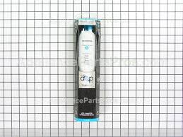 The edr3rxd1 is the new pur® every last drop water filter for whirlpool®, kitchenaid®, and kenmore refrigerators. Whirlpool Edr3rxd1 Whirlpool Everydrop Refrigerator Water Filter 3 Appliancepartspros Com
