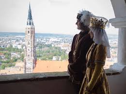 Landshuter hochzeit) is one of the largest historical pageants in europe. Landshuter Hochzeit 1475 Die Forderer E V Home Facebook