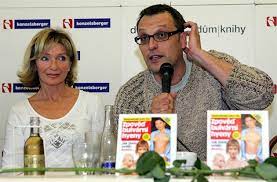 V pouhých pětapadesáti letech odešel na věčnost novinář ondřej höppner. Zemrela Legenda Ceskeho Bulvaru Ondrej Hoppner Bojoval Do Posledniho Dechu Napsala Manzelka Monika Expres Cz