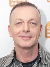 Hugo Speer Movies & TV Shows List