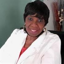 Vivian Goodman Obituary