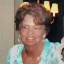 Mrs. Alice Faye Hamilton Obituary