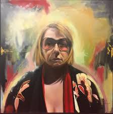 Airing Out the Attic